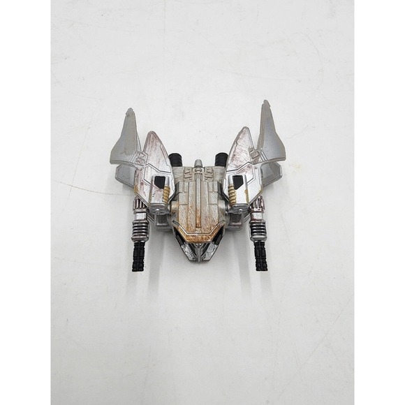 STAR WARS TITANIUM VIRAGO 2009 GALOOB DIE CAST METAL Loose - Picture 1 of 6